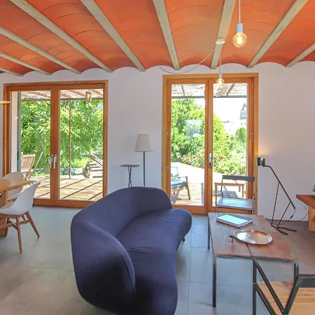 Holiday home Bastide Neo Provencale