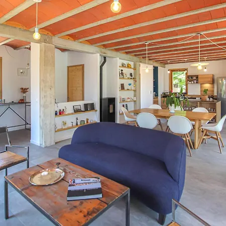 Bastide Neo Provencale