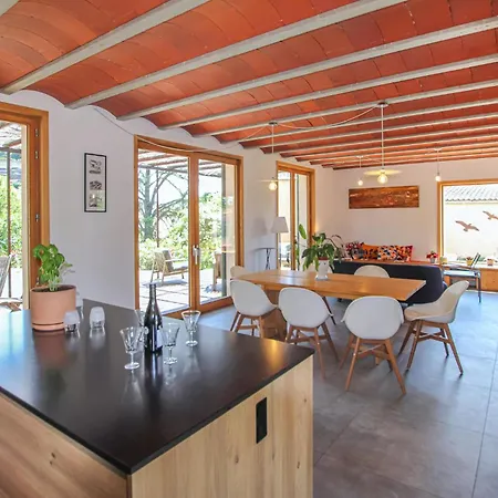 Bastide Neo Provencale Holiday home *