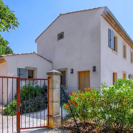 Bastide Neo Provencale Holiday home