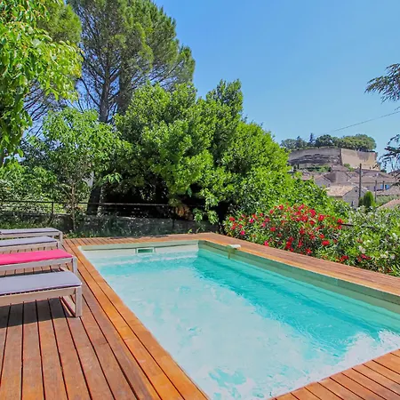 Bastide Neo Provencale Casa vacanze