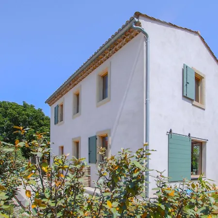 Bastide Neo Provencale