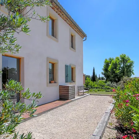 Bastide Neo Provencale Holiday home