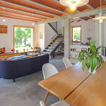 Bastide Neo Provencale Holiday home Grignan