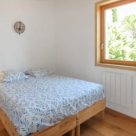 Bastide Neo Provencale Holiday home *