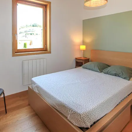 Holiday home Bastide Neo Provencale Grignan
