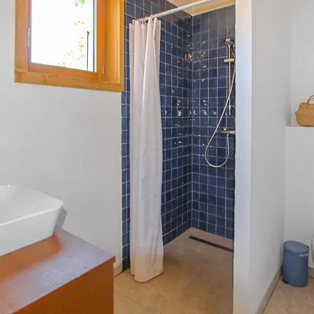 Bastide Neo Provencale