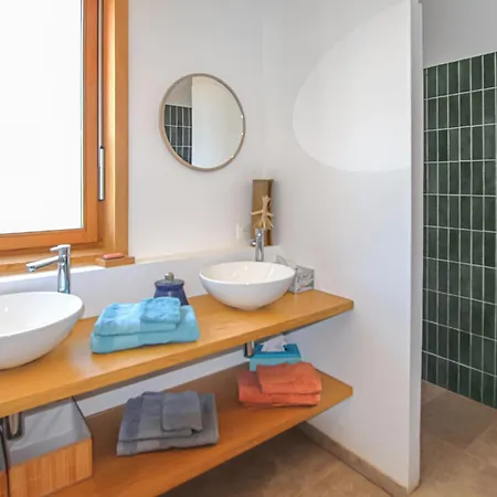 Casa vacanze Bastide Neo Provencale *
